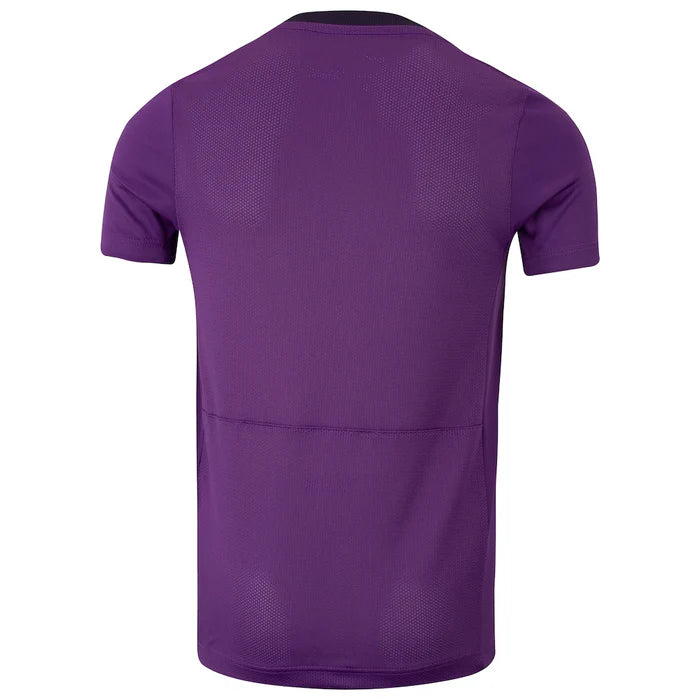 Camisa Corinthians Treino 25/26 - Roxa