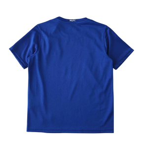 Camisa Manchester United III 2008/2009 - Torcedor Nike Masculina - Azul