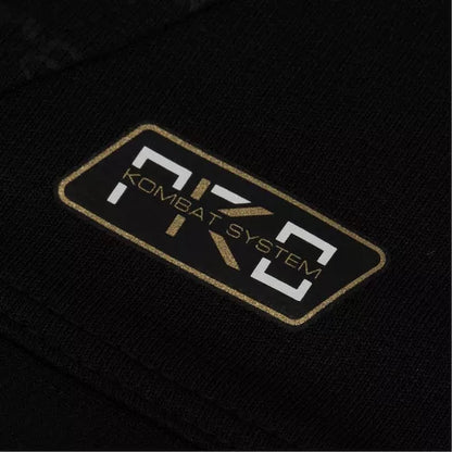 Camisa Vasco Goleiro III 24/25 - Preta