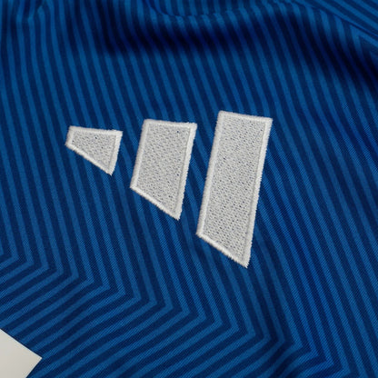 Camisa Cruzeiro I 25/26 - Torcedor Adidas Masculina - Azul