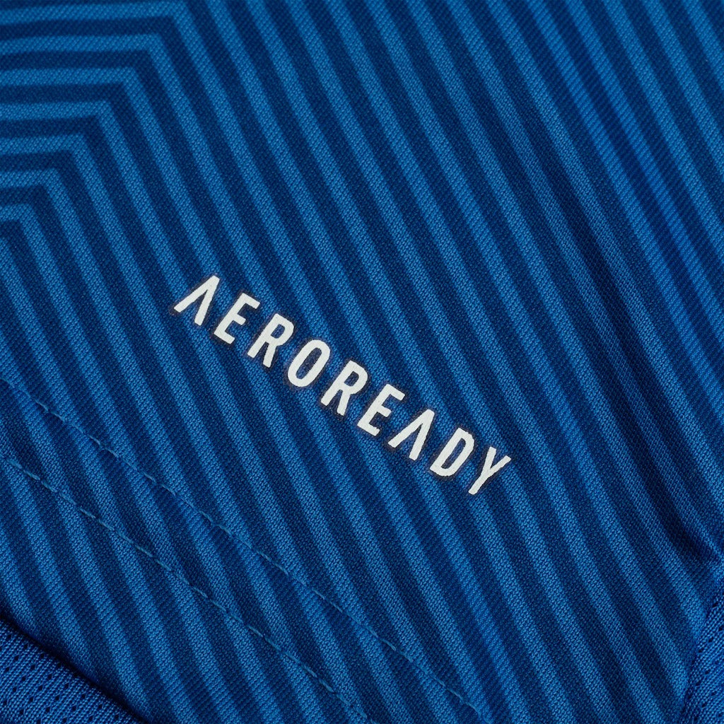 Camisa Cruzeiro I 25/26 - Torcedor Adidas Masculina - Azul