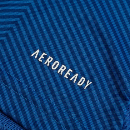 Camisa Cruzeiro I 25/26 - Torcedor Adidas Masculina - Azul