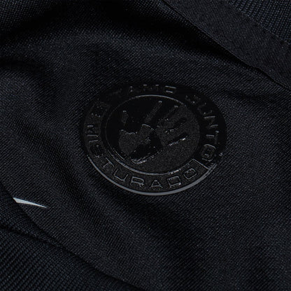 Camisa Corinthians II 24/25 Torcedor - Preta