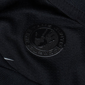 Camisa Corinthians II 24/25 Torcedor - Preta
