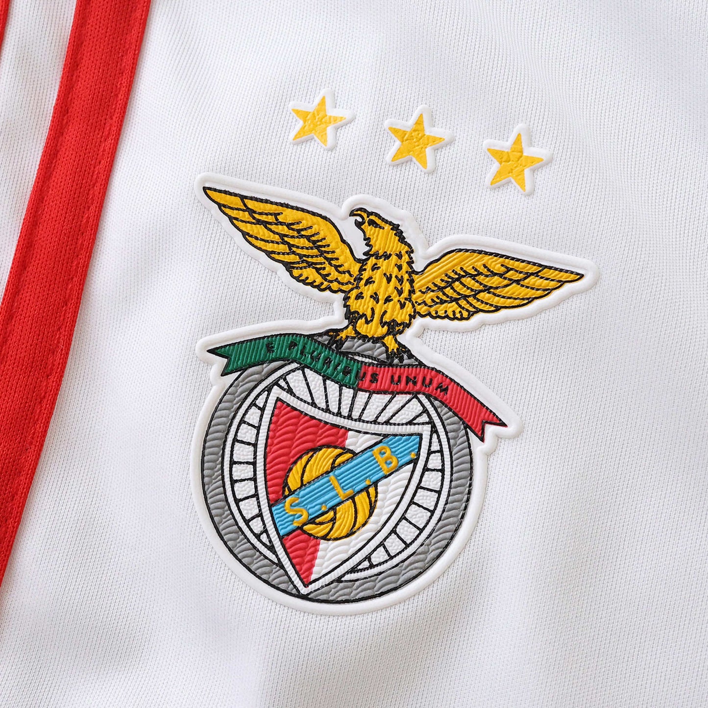 Conjunto Infantil Benfica III 25/26