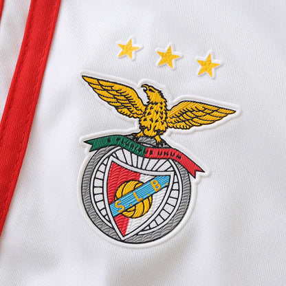 Conjunto Infantil Benfica III 25/26