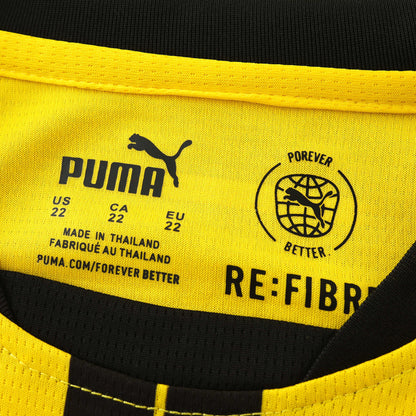 Conjunto Infantil Borussia Dortmund I 24/25