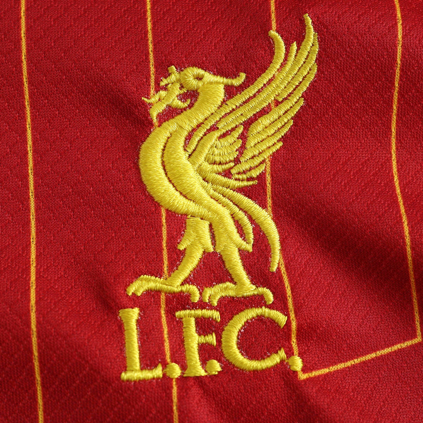 Conjunto Infantil Liverpool I 24/25