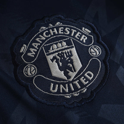 Conjunto Infantil Manchester United II 24/25