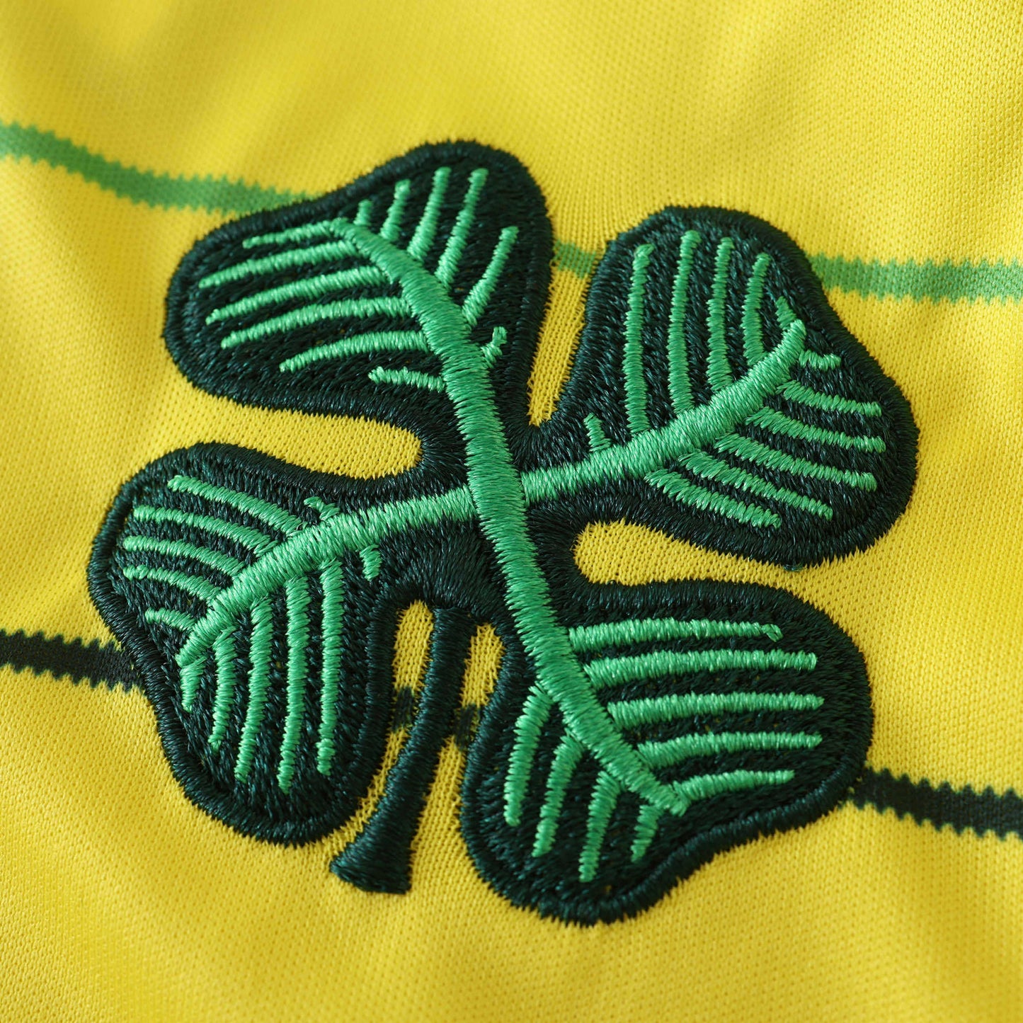 Conjunto Infantil Celtic II 24/25