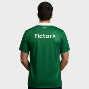 Camisa Palmeiras Avanti 25/26 - Torcedor Puma - Lançamento Exclusivo