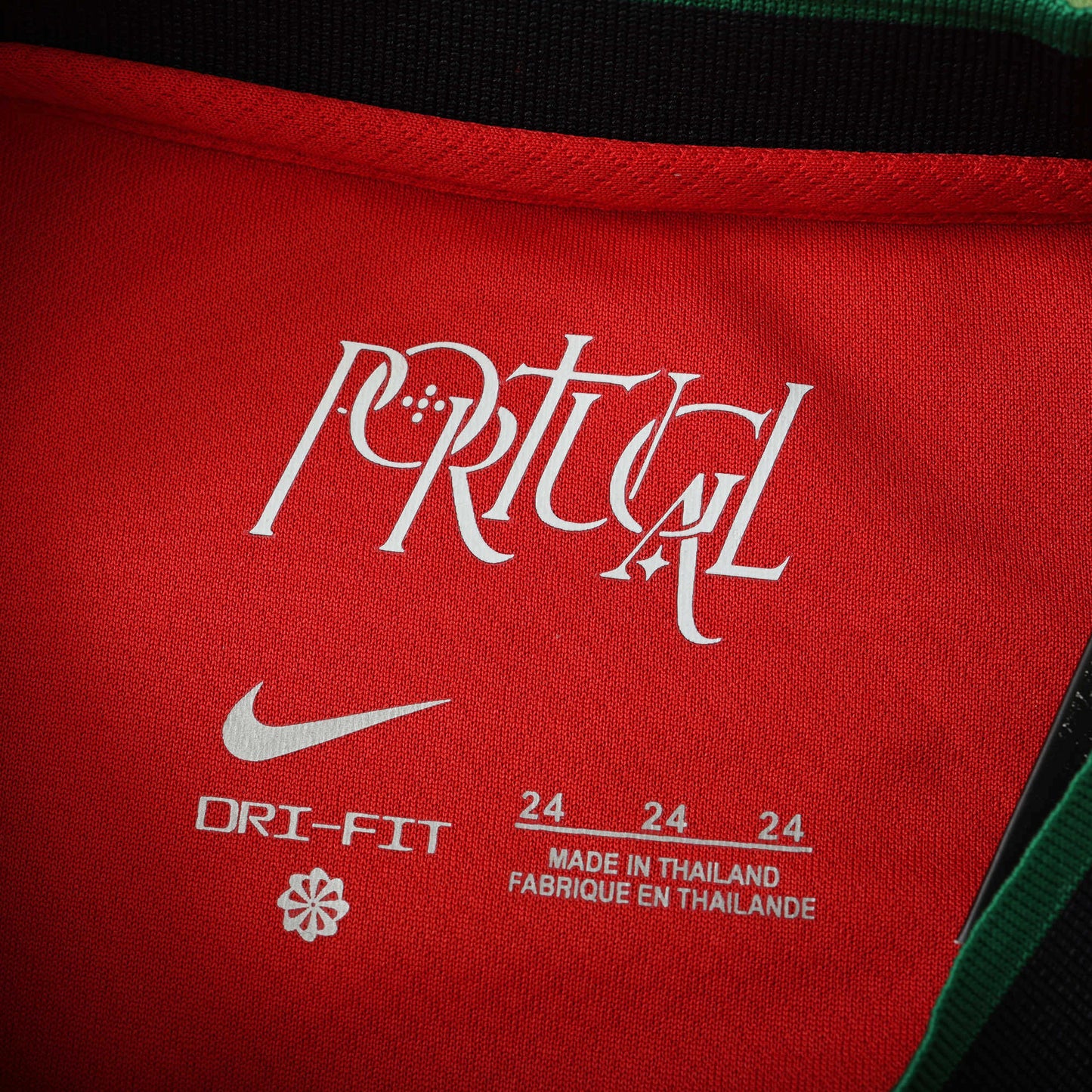 Conjunto Infantil Portugal I 24/25