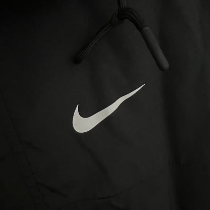 Corta Vento Nike - Preto - Swoosh