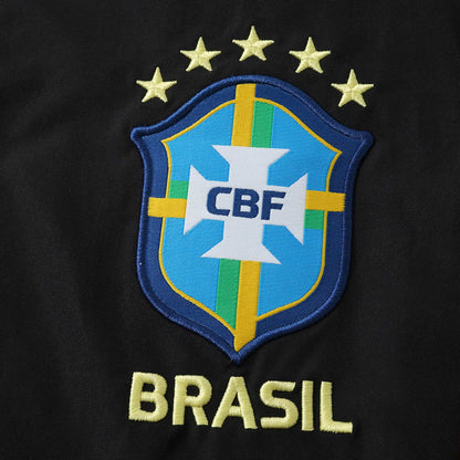 Jaqueta do Brasil I 2026 Hino - Vermelha