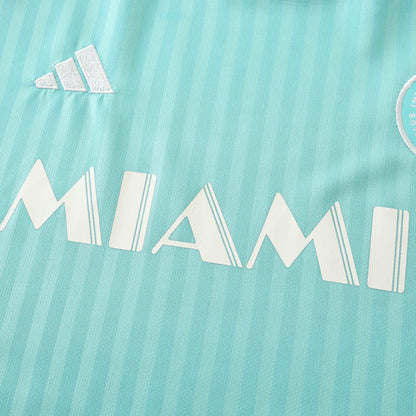 Conjunto Infantil Inter Miami III 24/25