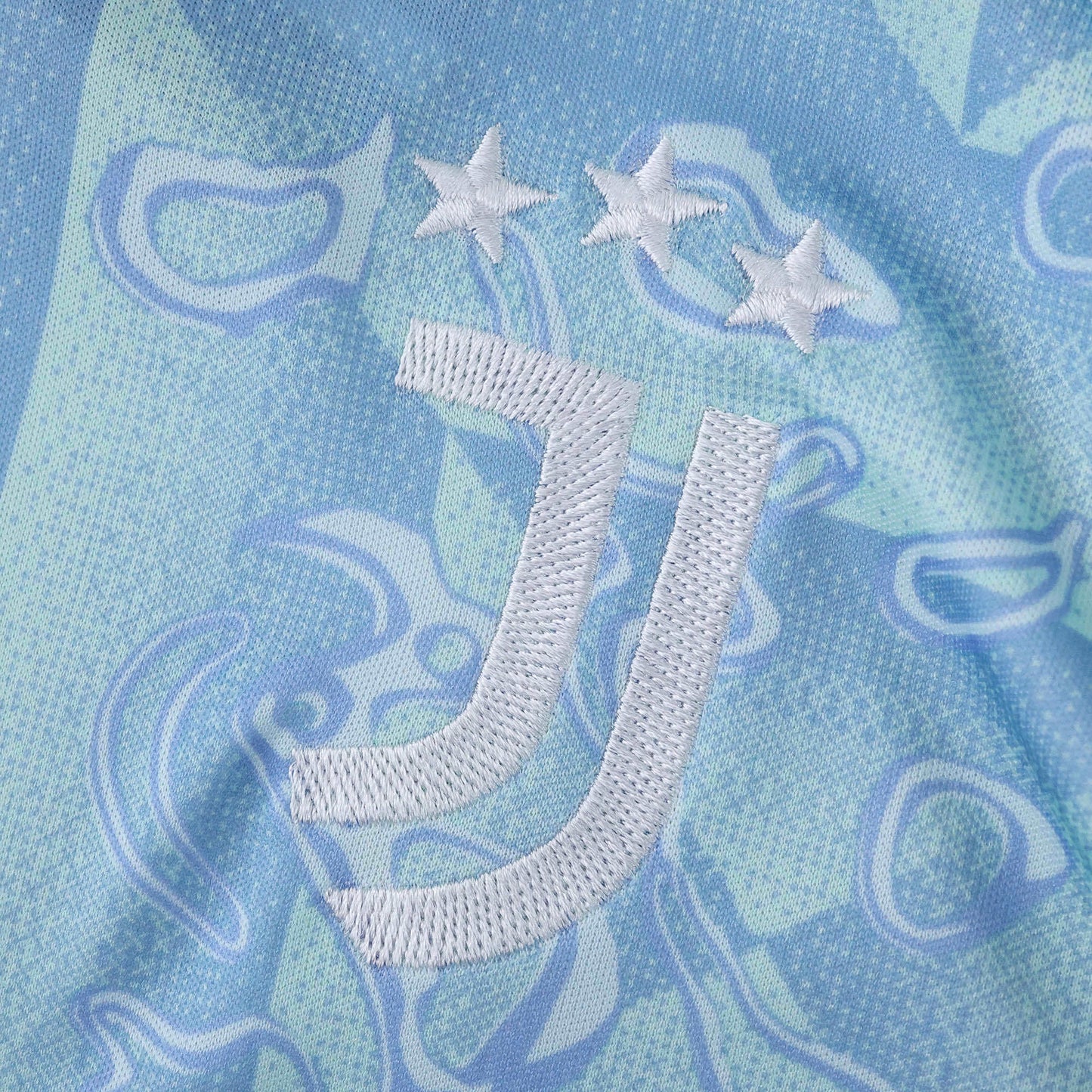 Conjunto Infantil Juventus II 25/26