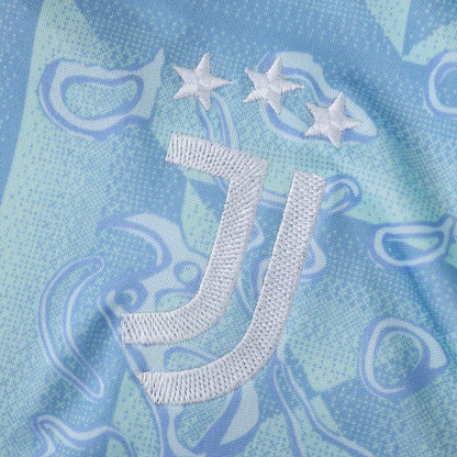 Conjunto Infantil Juventus II 25/26