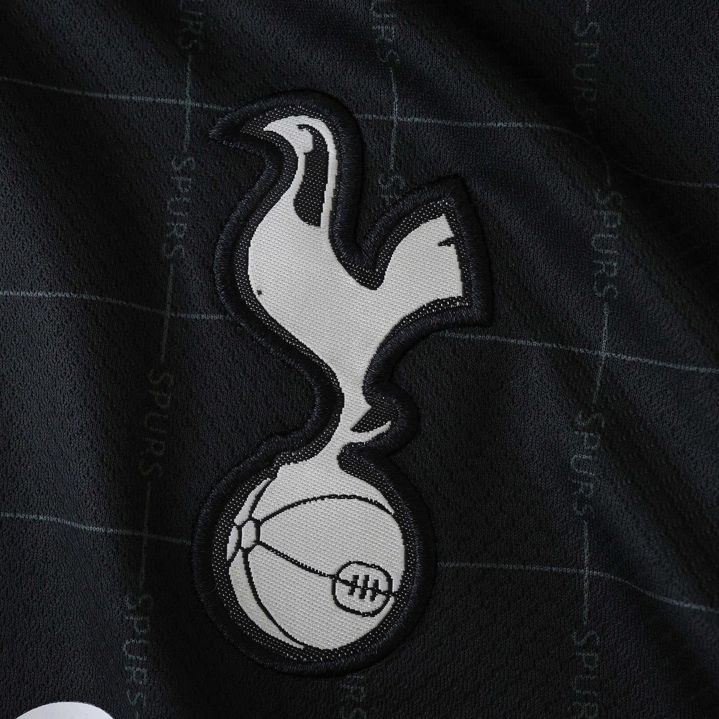Conjunto Infantil Tottenham II 25/26