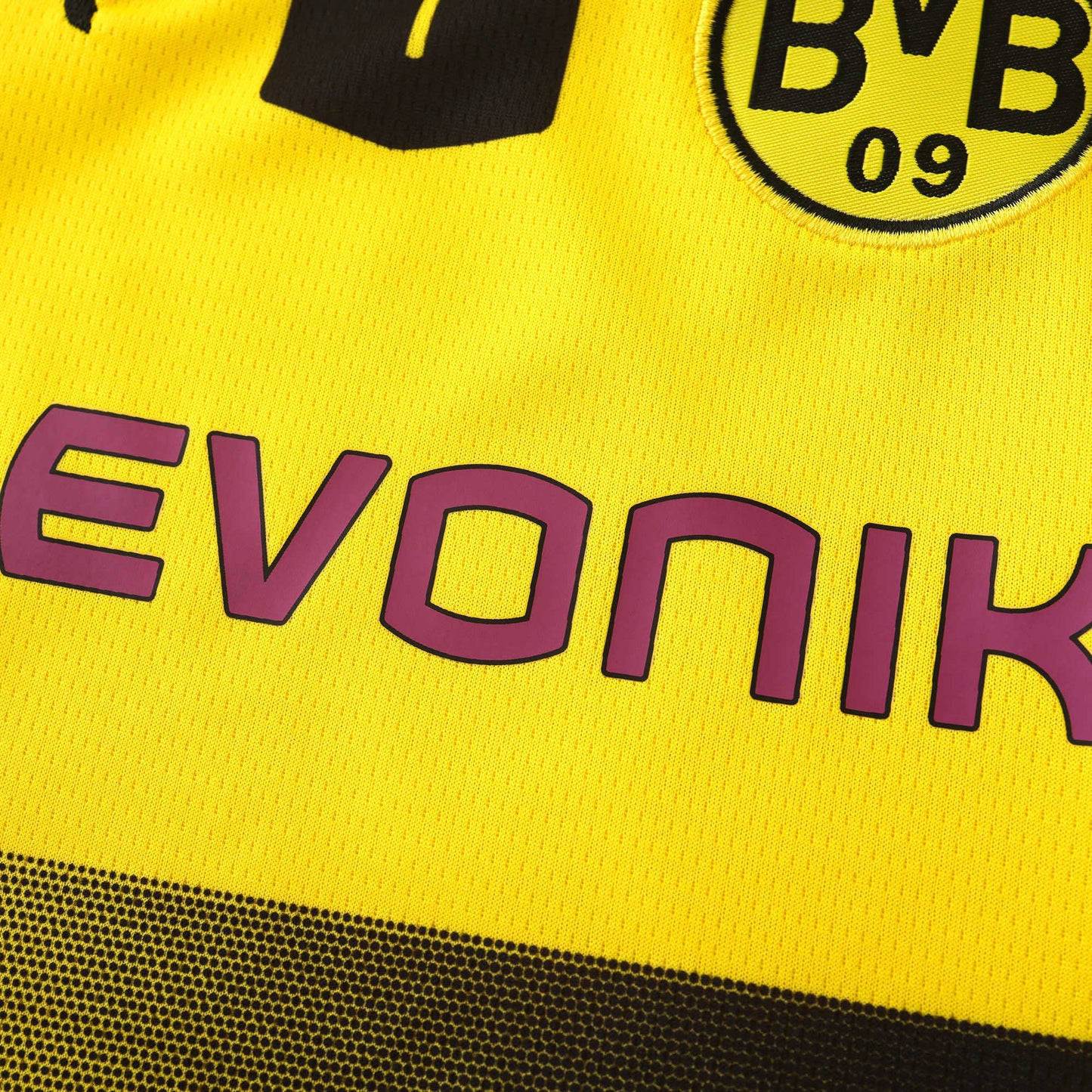 Conjunto Infantil Borussia Dortmund I 24/25