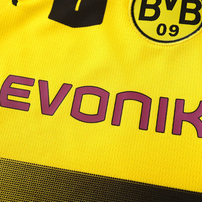 Conjunto Infantil Borussia Dortmund I 24/25
