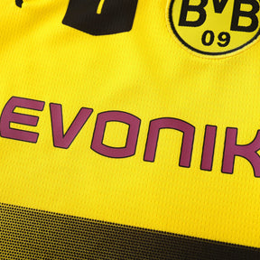 Conjunto Infantil Borussia Dortmund I 24/25