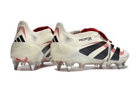Chuteira Campo Adidas Predator 25 Elite Tongue SG "Goal Hunter"