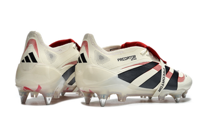 Chuteira Campo Adidas Predator 25 Elite Tongue SG "Goal Hunter"