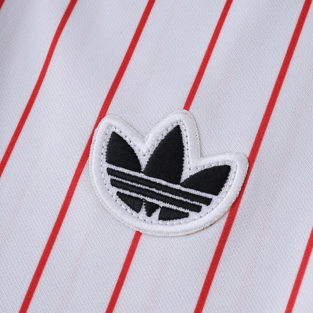 Camisa Benfica Icons 25/26 - Branca