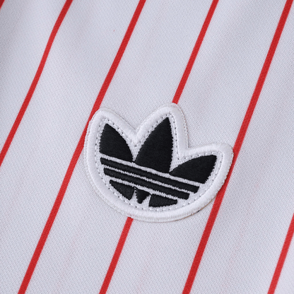 Camisa Benfica Icons 25/26 - Branca