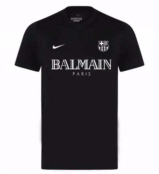 Camisa Barcelona 23/24 - Balmain