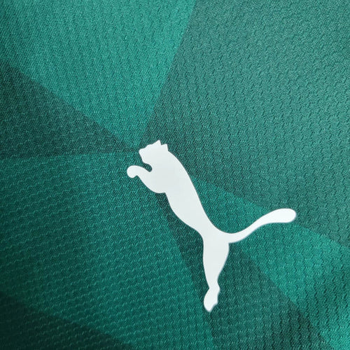 Camisa Palmeiras I 23/24 - Verde