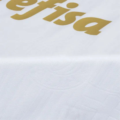 Camisa Palmeiras Feminina II 24/25 - Branca