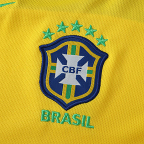 Conjunto Infantil Retrô Brasil I 2004
