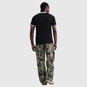 Camisa Chelsea III 25/26 Nike Torcedor Masculina - Preta [PRÉ-VENDA]