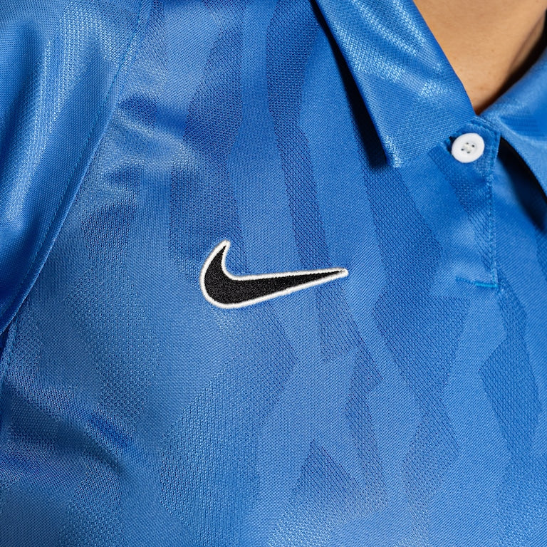 Camisa Corinthians Feminina III 26/27 - Torcedor - Azul