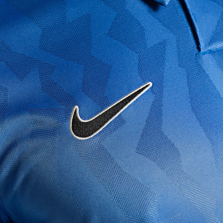 Camisa Corinthians III 26/27 - Torcedor - Azul
