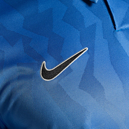Camisa Corinthians III 26/27 - Torcedor - Azul