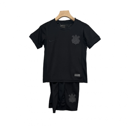 Conjunto Infantil Corinthians II 24/25