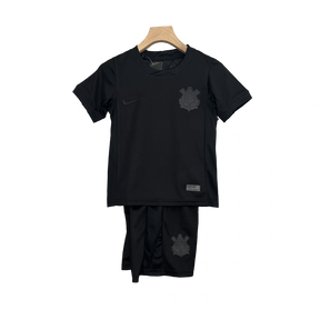 Conjunto Infantil Corinthians II 24/25
