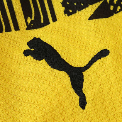 Conjunto Infantil Borussia Dortmund I 25/26