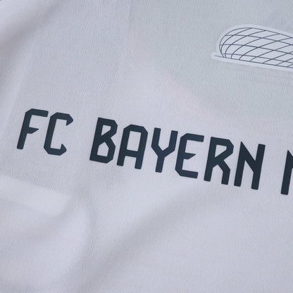 Conjunto Infantil Bayern de Munique II 25/26