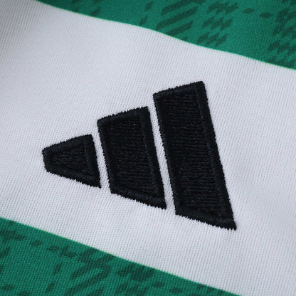 Conjunto Infantil Celtic I 25/26