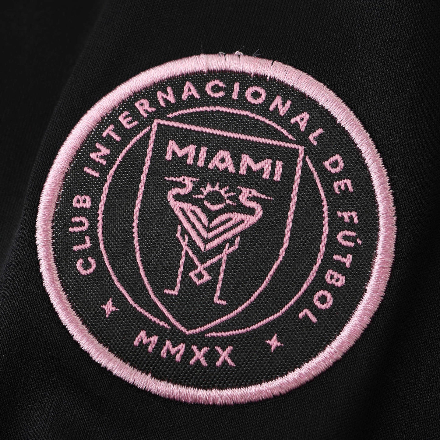 Conjunto Infantil Inter Miami II 25/26