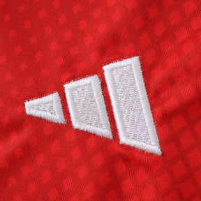 Conjunto Infantil Ajax I 25/26