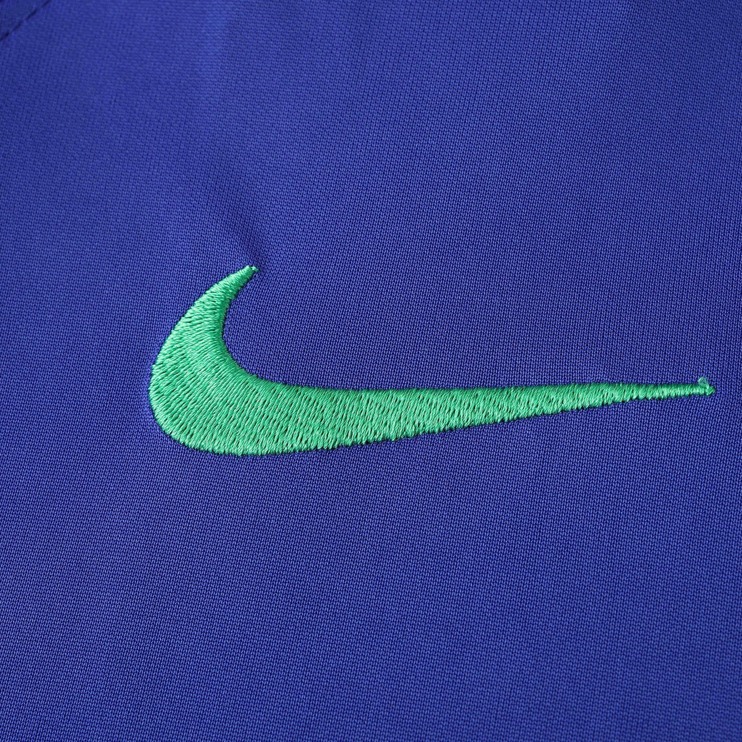 Camisa Seleção Brasileira II 2022 - Torcedor Nike Masculina - Azul
