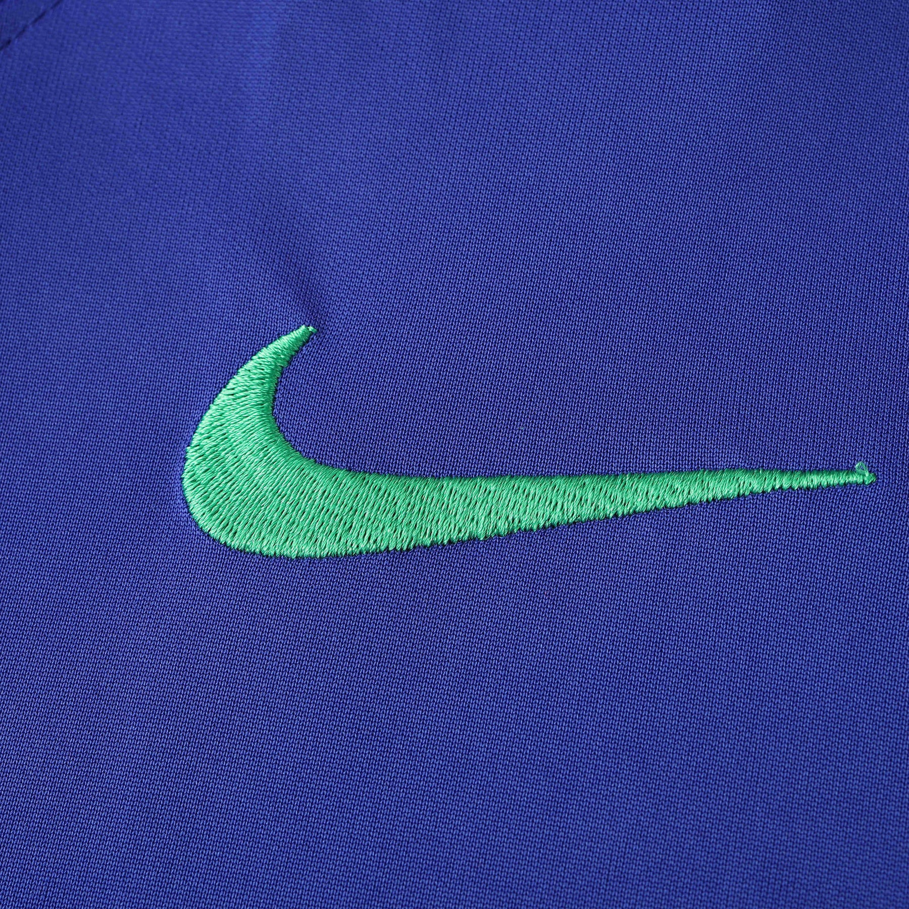 Camisa Seleção Brasileira II 2022 - Torcedor Nike Masculina - Azul