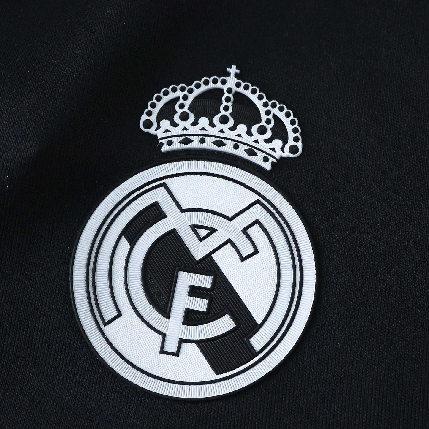 Conjunto Infantil Retrô Real Madrid III 14/15