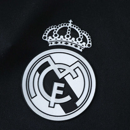 Conjunto Infantil Retrô Real Madrid III 14/15