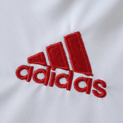 Camisa Espanha II 2011 - Branca - Retrô