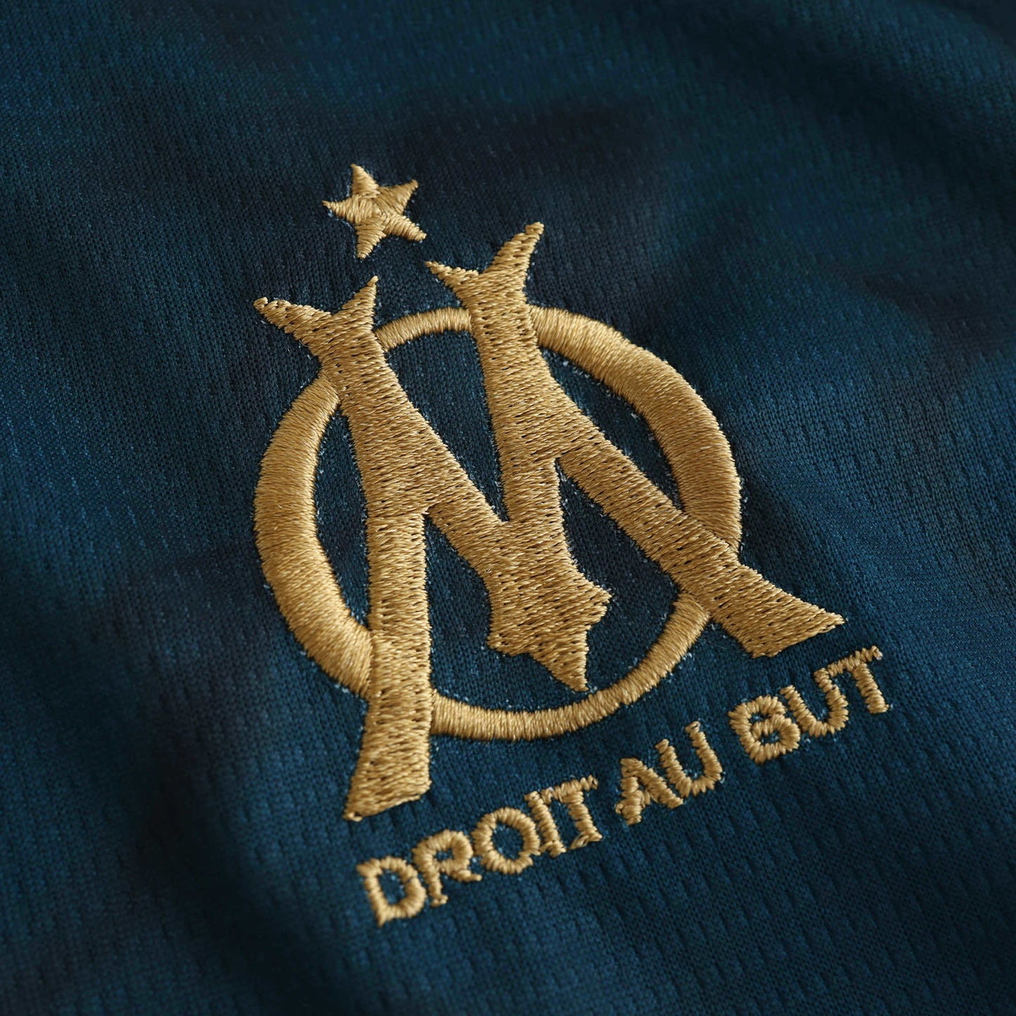 Conjunto Infantil Olympique De Marseille II 24/25